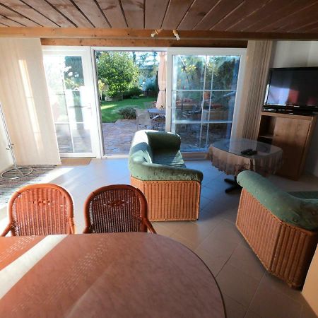 Frymburk 210 Apartman 外观 照片