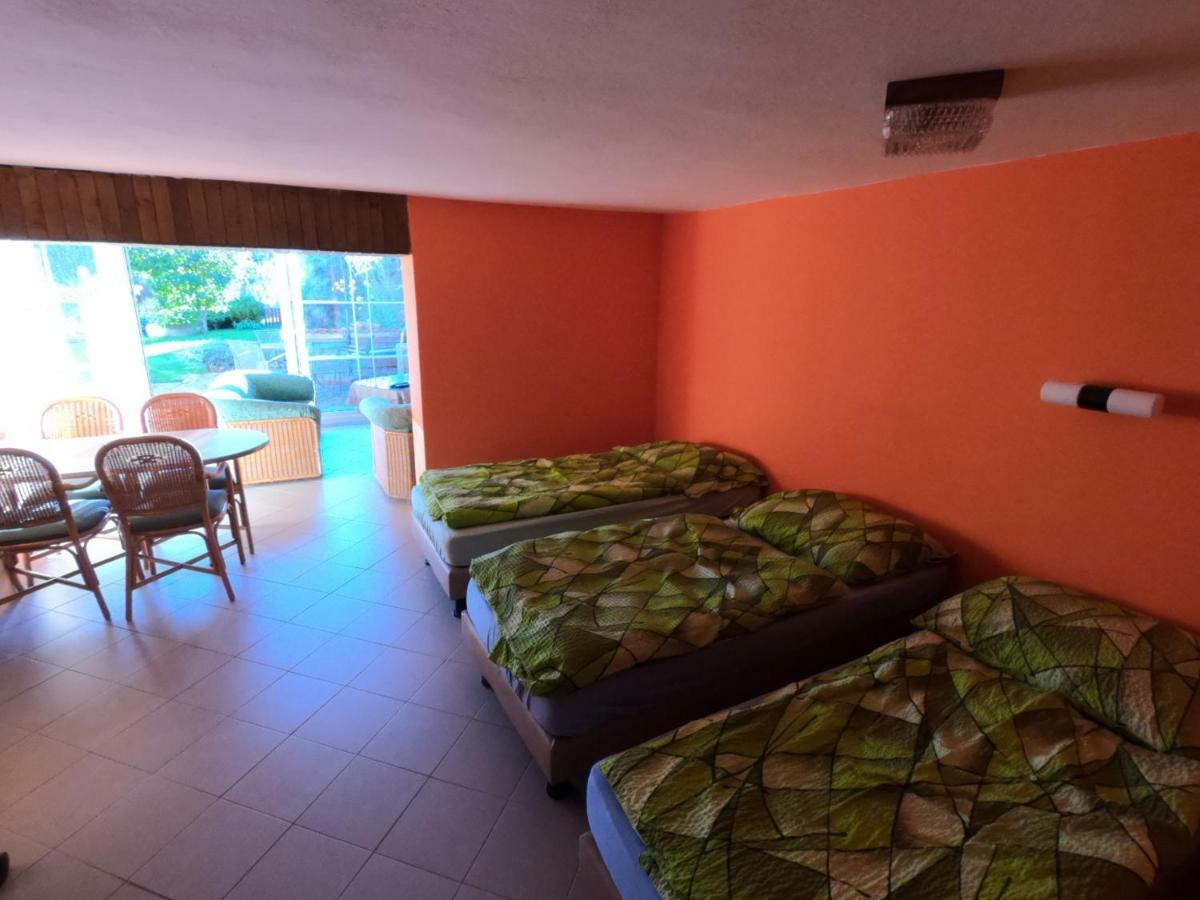 Frymburk 210 Apartman 外观 照片