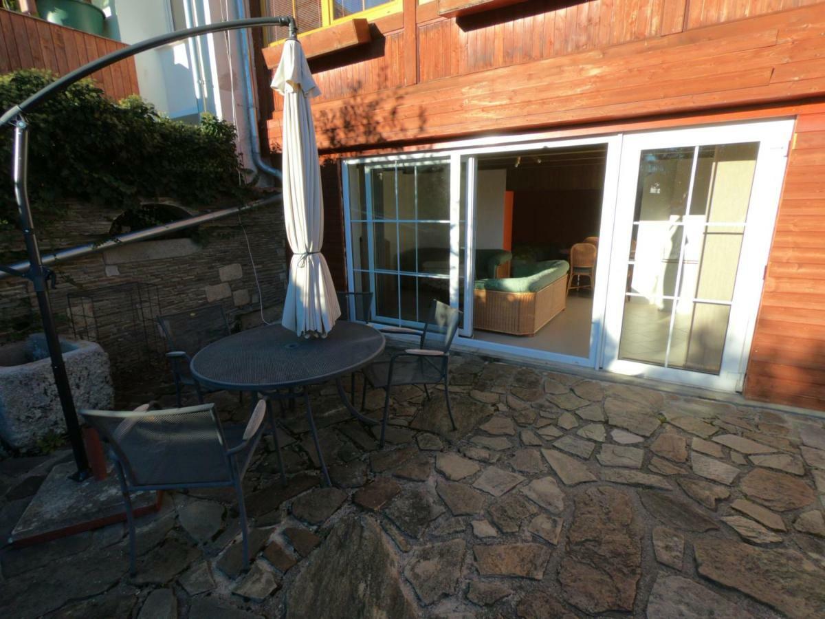 Frymburk 210 Apartman 外观 照片
