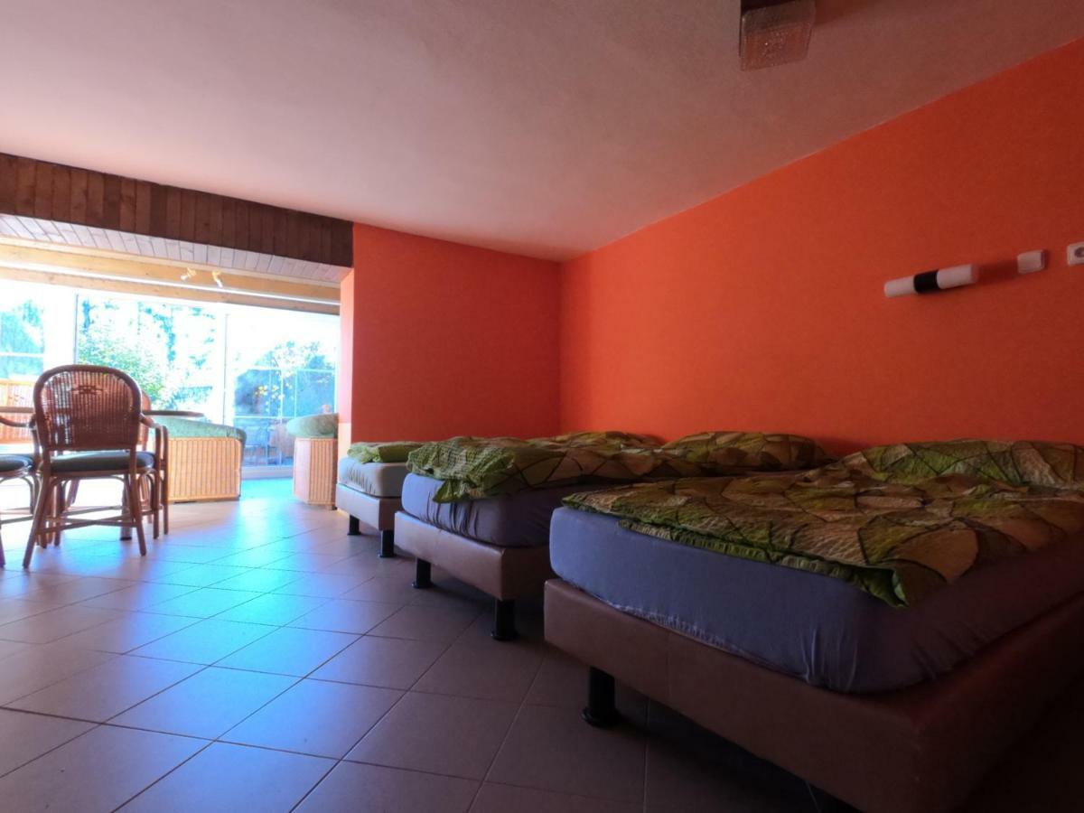 Frymburk 210 Apartman 外观 照片