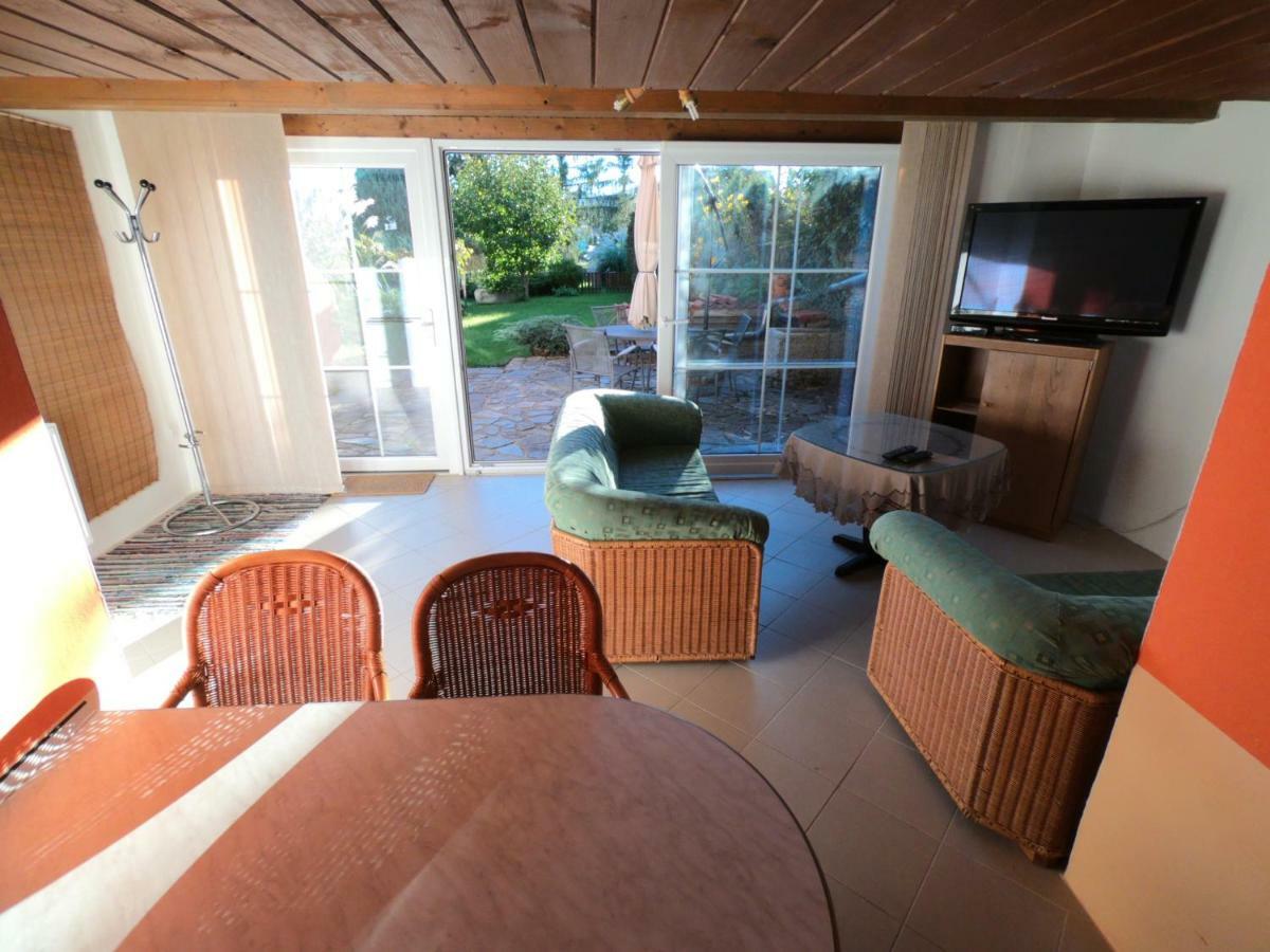 Frymburk 210 Apartman 外观 照片