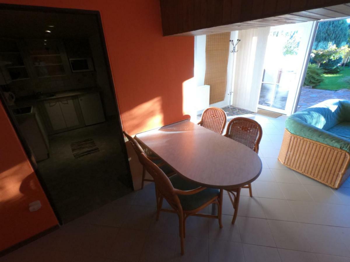 Frymburk 210 Apartman 外观 照片