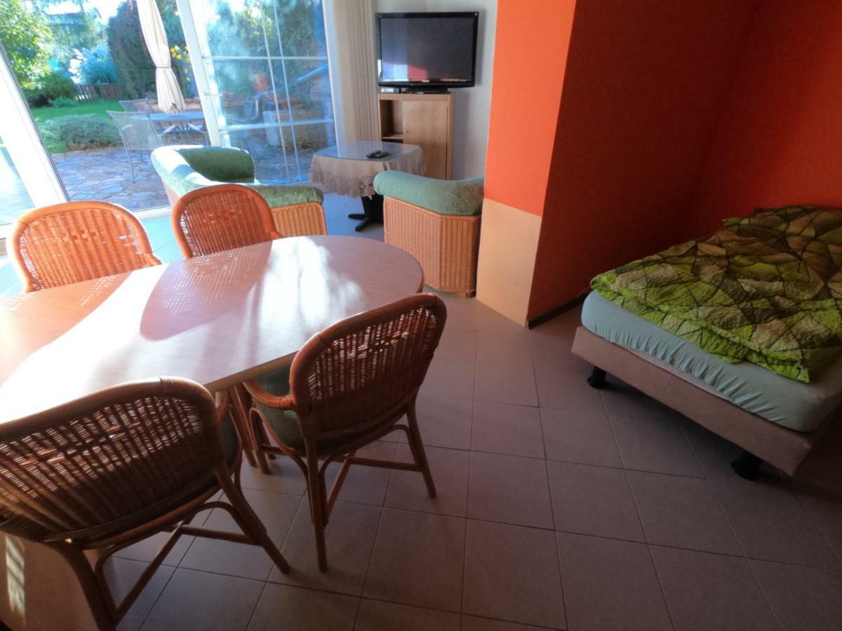 Frymburk 210 Apartman 外观 照片