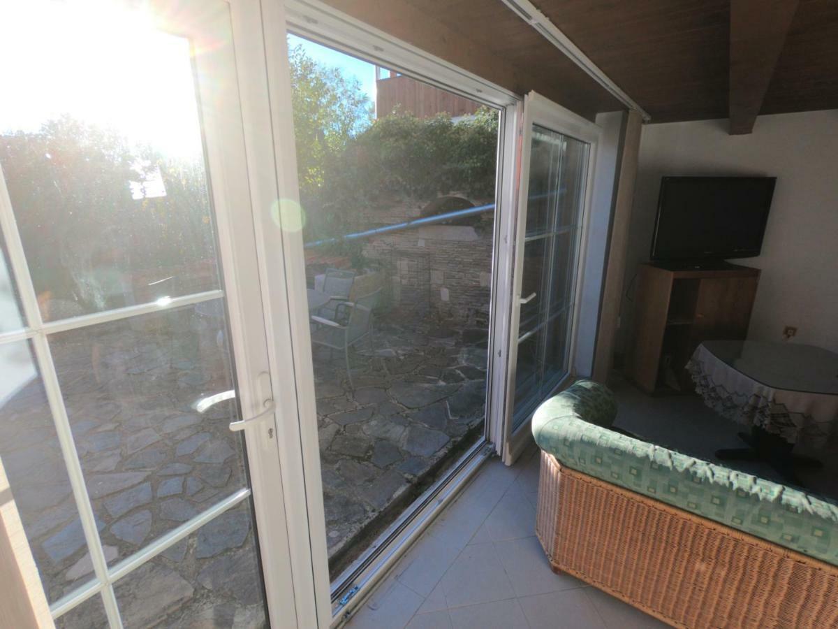 Frymburk 210 Apartman 外观 照片
